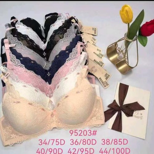 Бюстгальтер Sun&Sea (34-44) 95203 mix (лето) Sun&Sea 95203 mix