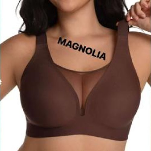 Бюстгальтер Sun&Sea (L-6XL) 9824 mix (лето) Sun&Sea 9824 mix