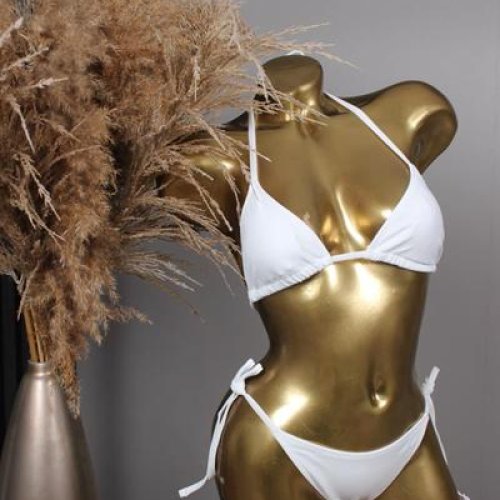 Купальник Sun&Sea (36-44) L802 white (лето) Sun&Sea L802 white