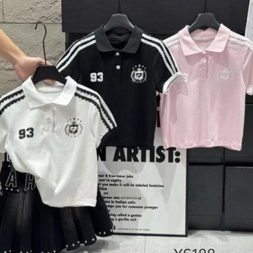 Футболка SunnyTot (120-170) XS188 white (лето) SunnyTot XS188 white