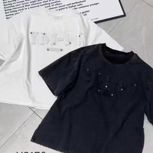 Футболка SunnyTot (120-170) XS178 black (лето) SunnyTot XS178 black