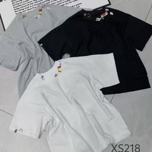 Футболка SunnyTot (120-170) XS218 black (лето) SunnyTot XS218 black