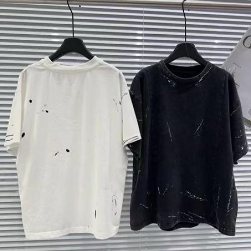 Футболка SunnyTot (120-170) XS135 white (лето) SunnyTot XS135 white