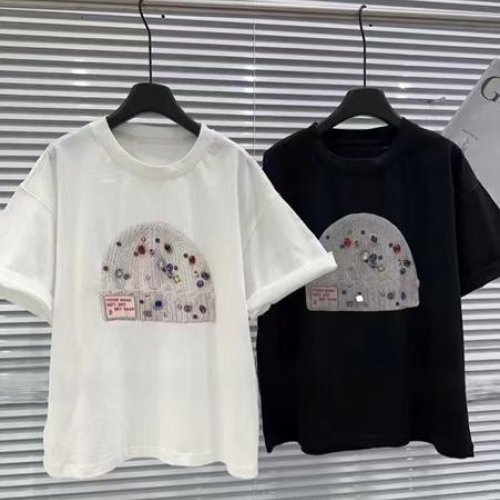 Футболка SunnyTot (120-170) XS251 black (лето) SunnyTot XS251 black