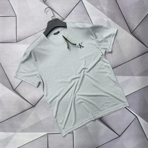 Футболка Rassul (2XL-6XL) 66202 mint (лето) Rassul 66202 mint