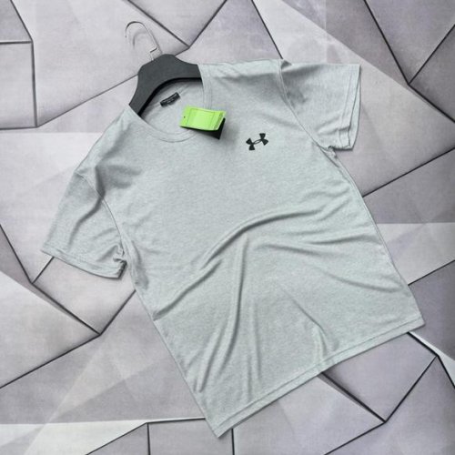 Футболка Rassul (2XL-6XL) 66209 mint (лето) Rassul 66209 mint