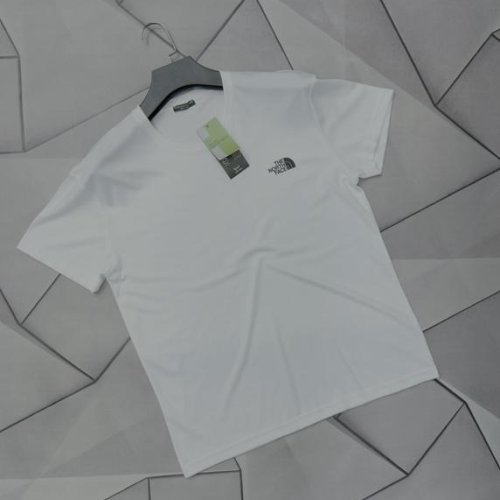 Футболка Rassul (2XL-6XL) 66233 white (лето) Rassul 66233 white