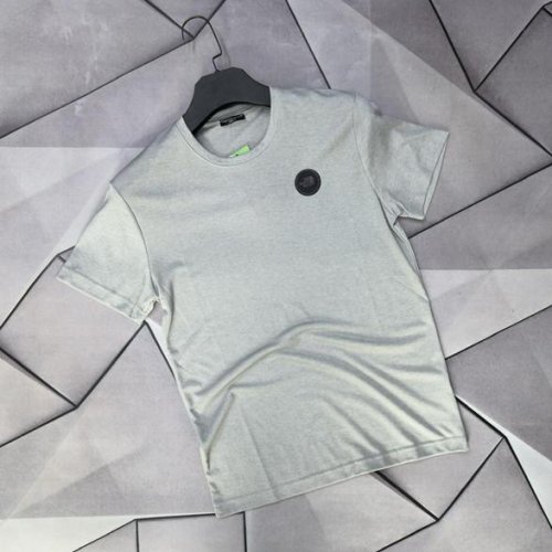 Футболка Rassul (S-2XL) 66242 mint (лето) Rassul 66242 mint