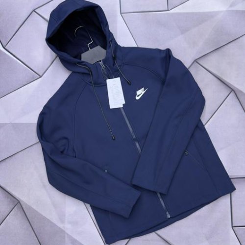 Ветровка Rassul (L-4XL) 66328 blue (деми) Rassul 66328 blue