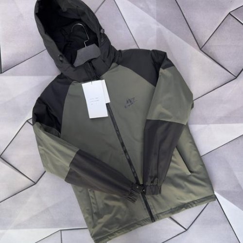 Ветровка Rassul (L-4XL) 66343 khaki (деми) Rassul 66343 khaki