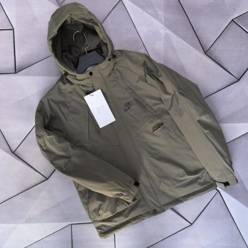 Ветровка Rassul (L-4XL) 66346 khaki (деми) Rassul 66346 khaki