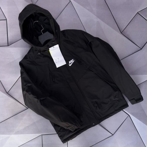 Ветровка Rassul (L-4XL) 66347 black (деми) Rassul 66347 black