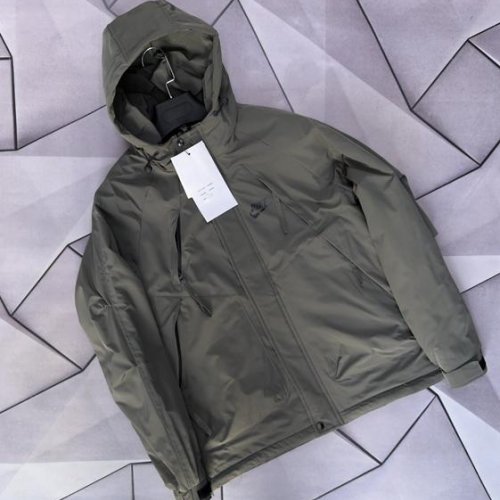 Ветровка Rassul (L-4XL) 66348 khaki (деми) Rassul 66348 khaki