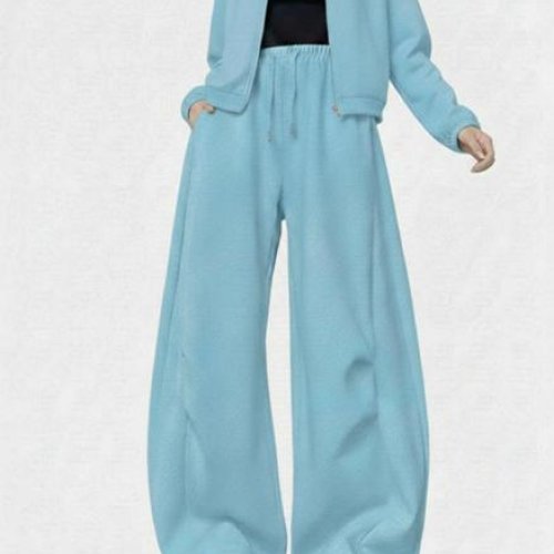 Костюм спорт Limerense (140-170) DD137 l.blue (деми) Limerense DD137 l.blue