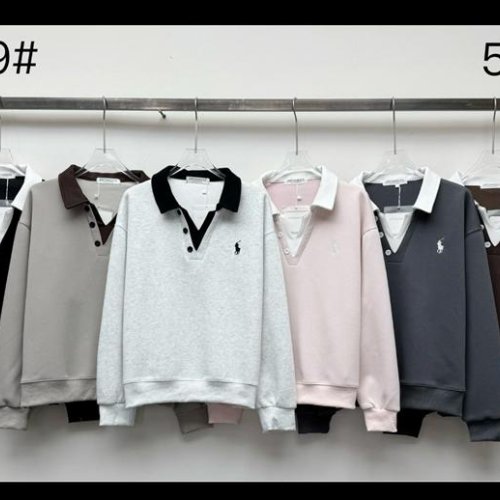 Свитер Шаолинь (46-50) 1829 mix (деми) Шаолинь 1829 mix