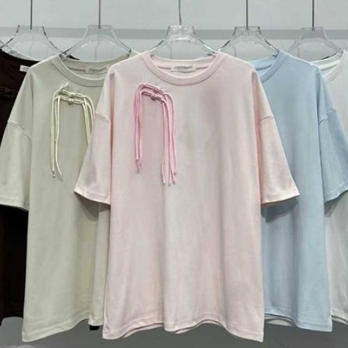 Футболка Шаолинь (52-54) P124 mix (лето) Шаолинь P124 mix