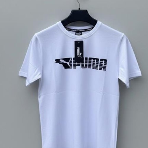 Футболка Annet (46-54) AZ0190 white (лето) Annet AZ0190 white