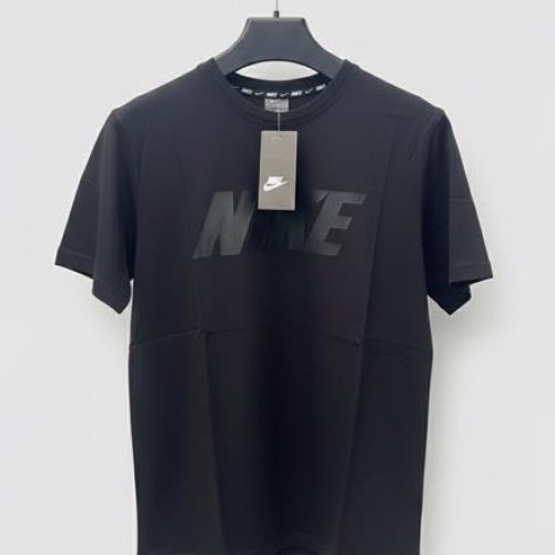 Футболка Annet (46-54) AZ0194 black (лето) Annet AZ0194 black