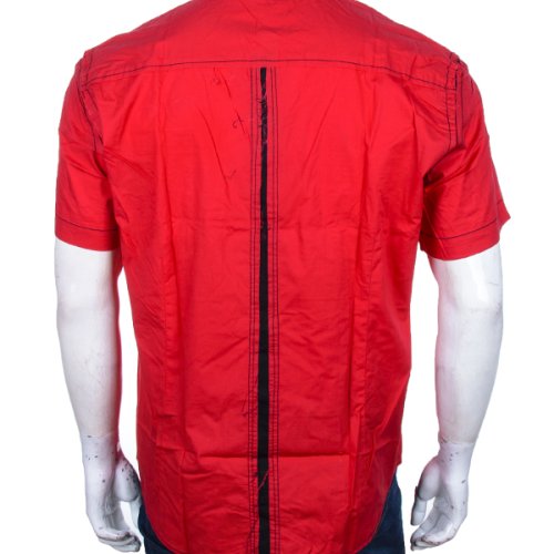 Рубашка Obuv OK2 (S-L) DOR-2A (12527) (лето) Obuv OK2 DOR-2A (12527)