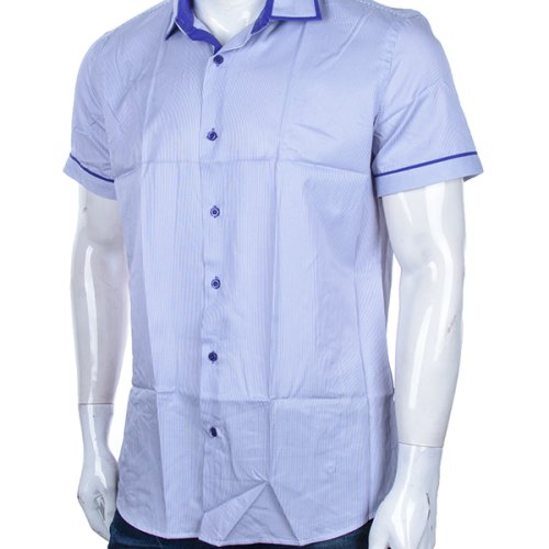 Рубашка Obuv OK2 (S-3XL) PO147 (12527) (лето) Obuv OK2 PO147 (12527)