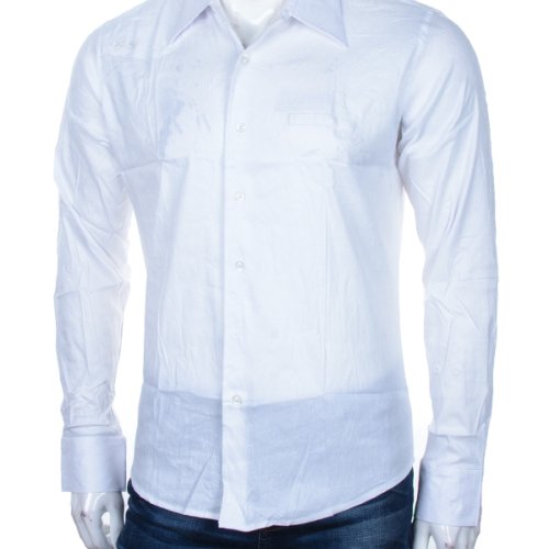 Рубашка Obuv OK2 (S-2XL) M1007 (12527) (лето) Obuv OK2 M1007 (12527)