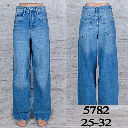 Джинсы UNO2 (25-32) 5782 (деми) UNO2 5782
