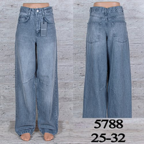 Джинсы UNO2 (25-32) 5788 (деми) UNO2 5788