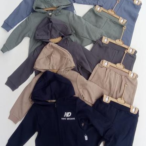 Костюм Meloria (0.9-2) 1522 d.grey (деми) Meloria 1522 d.grey