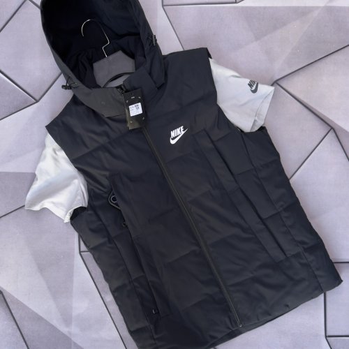 Жилетка Verton (48-56) W26484 d.grey (деми) Verton W26484 d.grey