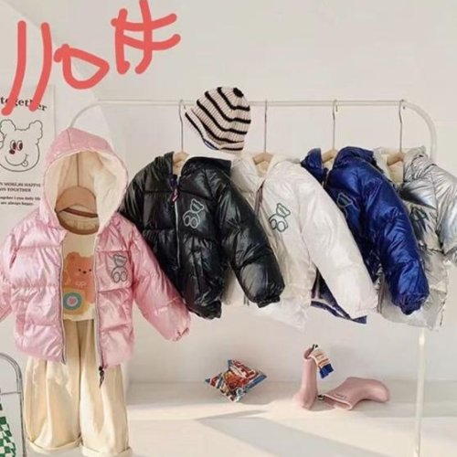 Куртка Farbique (110-150) 110 blue (деми) Farbique 110 blue