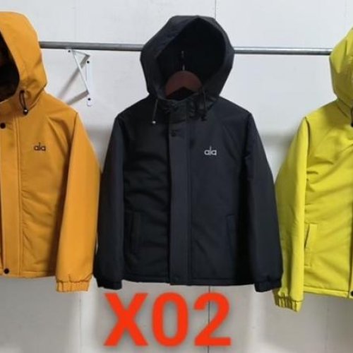 Куртка Farbique (110-150) X02 yellow (деми) Farbique X02 yellow