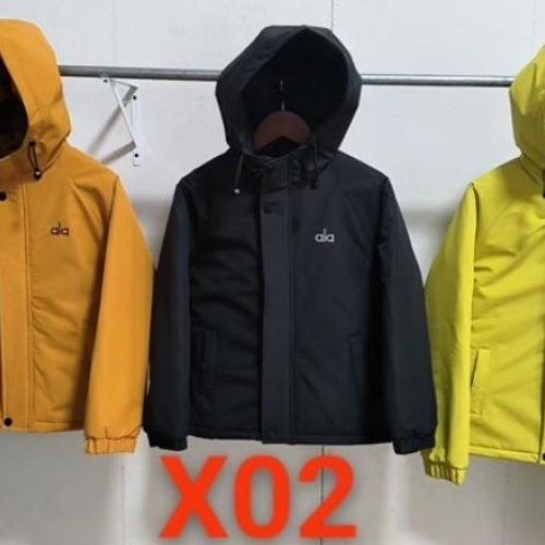 Куртка Farbique (110-150) X02 orange (деми) Farbique X02 orange