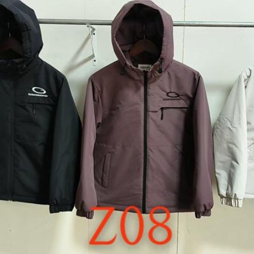 Куртка Farbique (120-160) Z08 l.grey (деми) Farbique Z08 l.grey