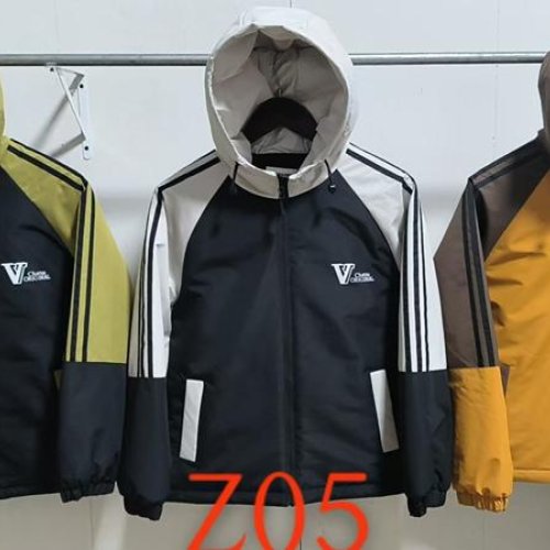 Куртка Farbique (120-160) Z05 l.grey (деми) Farbique Z05 l.grey