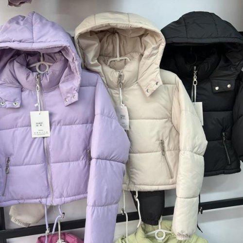 Куртка Farbique (130-170) F513 purple (деми) Farbique F513 purple