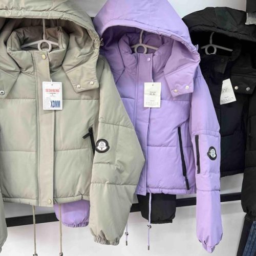 Куртка Farbique (130-170) F524 purple (деми) Farbique F524 purple