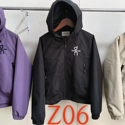 Куртка Farbique (120-160) Z06 violet (деми) Farbique Z06 violet