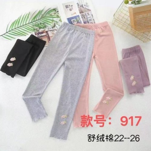 Лосины Farbique (22-26) 917 l.grey (деми) Farbique 917 l.grey