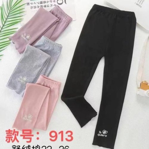 Лосины Farbique (22-26) 913 l.grey (деми) Farbique 913 l.grey