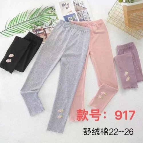 Лосины Farbique (22-26) 917 purple (деми) Farbique 917 purple