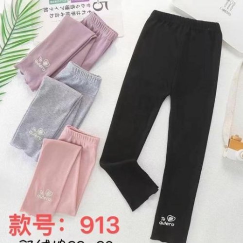 Лосины Farbique (22-26) 913 purple (деми) Farbique 913 purple