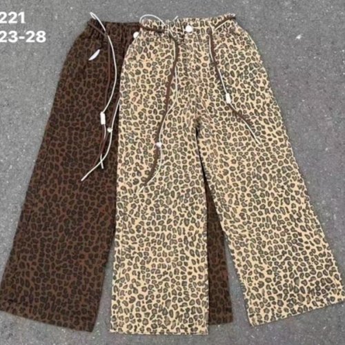 Штаны Farbique (23-28) 221 beige (деми) Farbique 221 beige