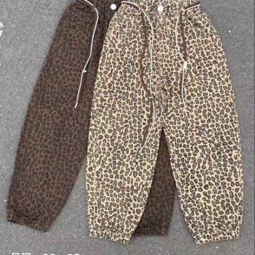 Штаны Farbique (23-28) 220 beige (деми) Farbique 220 beige