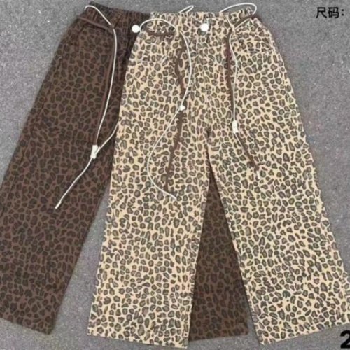 Штаны Farbique (21-26) 218 beige (деми) Farbique 218 beige