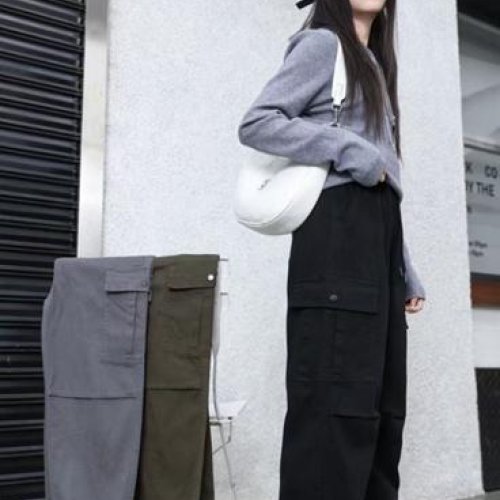 Штаны Farbique (25-30) 609 green (деми) Farbique 609 green