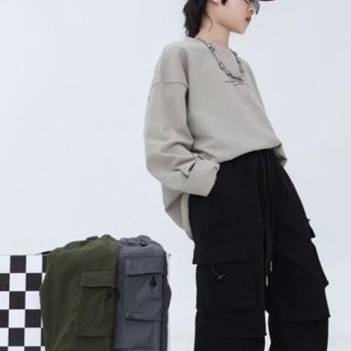 Штаны Farbique (18-23) 605 green (деми) Farbique 605 green