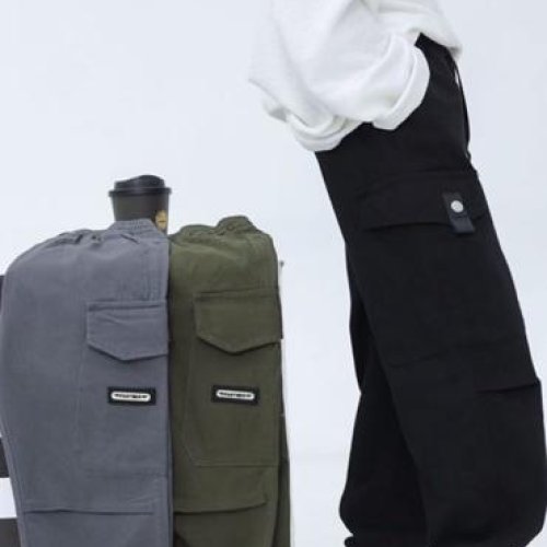 Штаны Farbique (18-23) 611 green (деми) Farbique 611 green