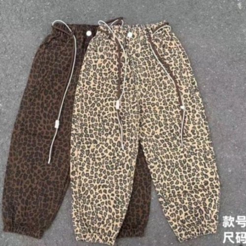 Штаны Farbique (21-26) 219 brown (деми) Farbique 219 brown