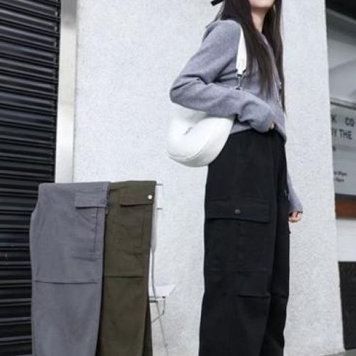 Штаны Farbique (25-30) 609 grey (деми) Farbique 609 grey