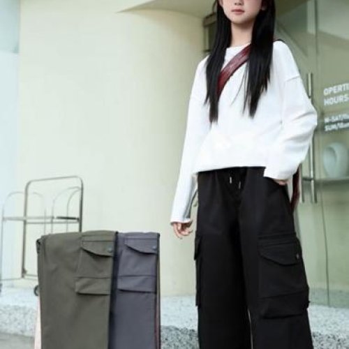 Штаны Farbique (25-30) 620 grey (деми) Farbique 620 grey